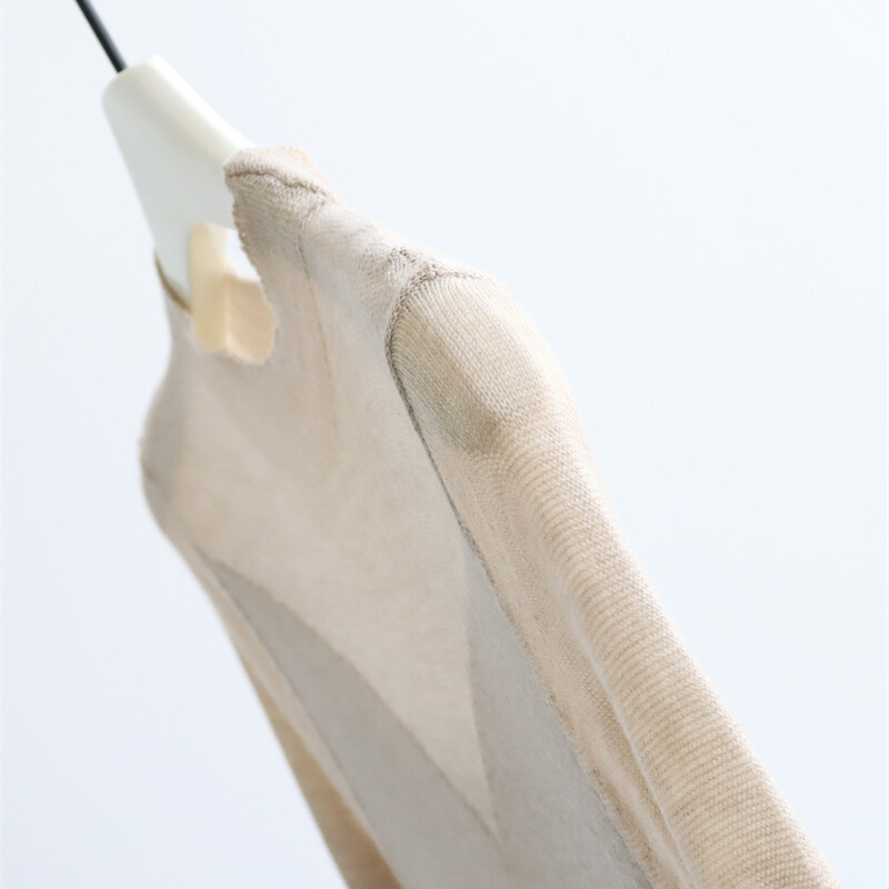 【計算しつくされた盛れスタイルにきゅん♡】シアースリーブマーメイドニットワンピース