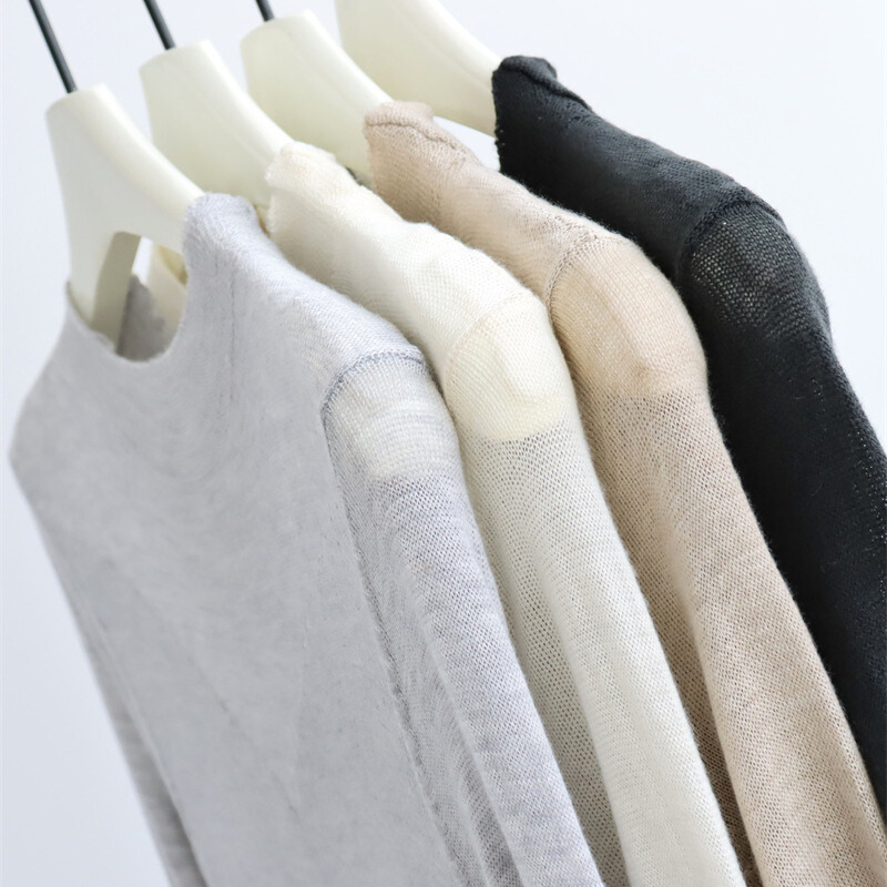 【計算しつくされた盛れスタイルにきゅん♡】シアースリーブマーメイドニットワンピース