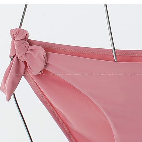 【男ウケ水着】フェアリークロスバストリボン紐ビキニ | エロい格好・男モテ水着・セクシーな水着姿におすすめ