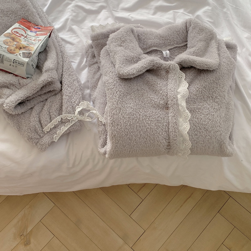 畳んでも可愛い♡プレゼントにもおすすめなセットアップ