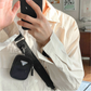 コットンナチュラルセットアップ ワークシャツ×ショートパンツ