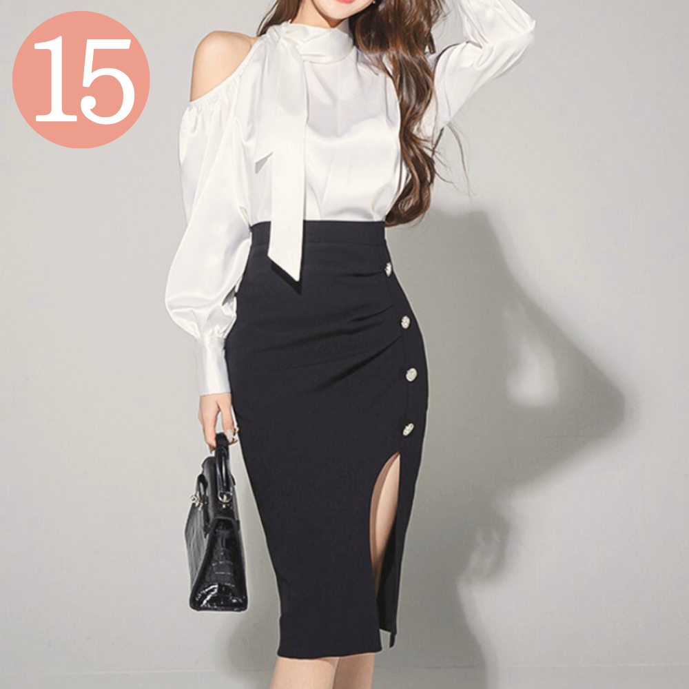 すべての春夏アイテム