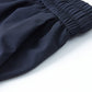 【メンズ】夏のセットアップ: 接触冷感アイスシルクジャージセットアップ 半袖ポロシャツ×ロングパンツ | 20代30代40代におすすめ
