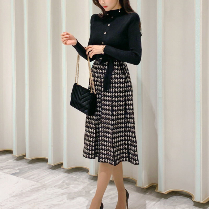 秋冬のカフェデートや女子会にもおすすめのモテ服