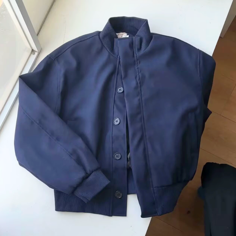 裏地までしっかりした高見えジャケット｜30代・40代に人気