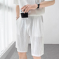 ひんやりアイスコーヒーと夏コーデの相性◎