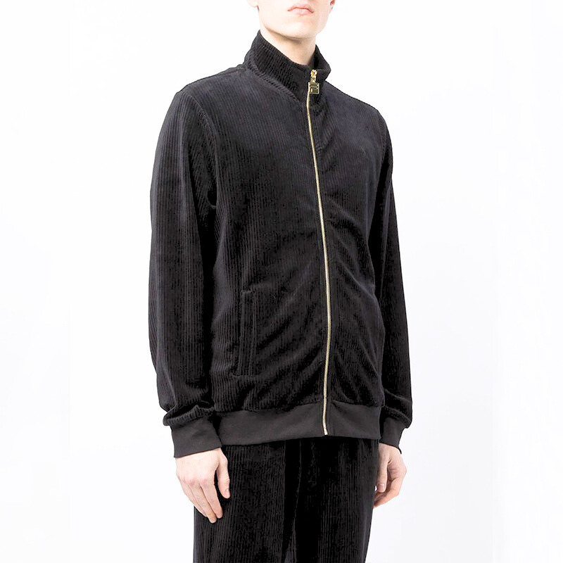 ベロアジャージセットアップ メンズ|秋冬に着やすい上下セット|MEN'S ベロアジャージセットアップ メンズ|秋冬に着やすい上下セット|MEN'S