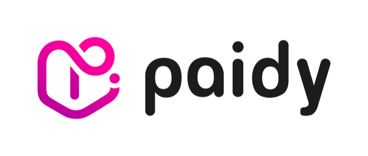 Paidyあと払い